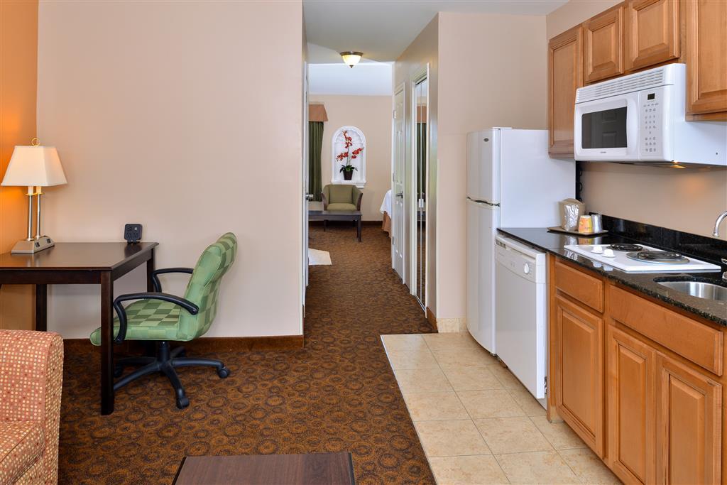 Red Roof Inn & Suites Wilson Habitación foto